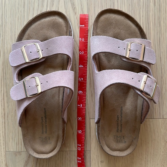 Time & Tru Slides - Picture 4 of 5